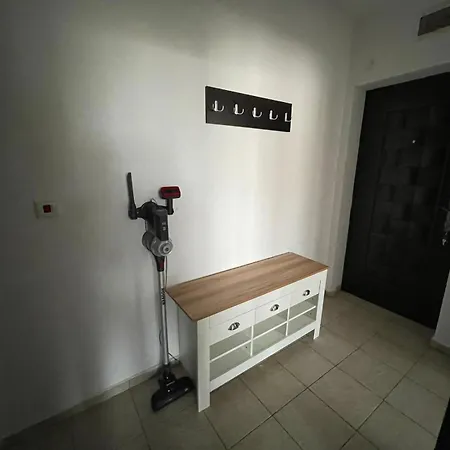 Apartament Adagio Sarafovo *