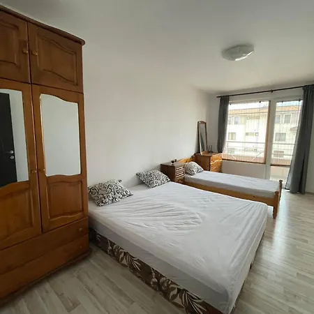 Adagio Sarafovo Apartament