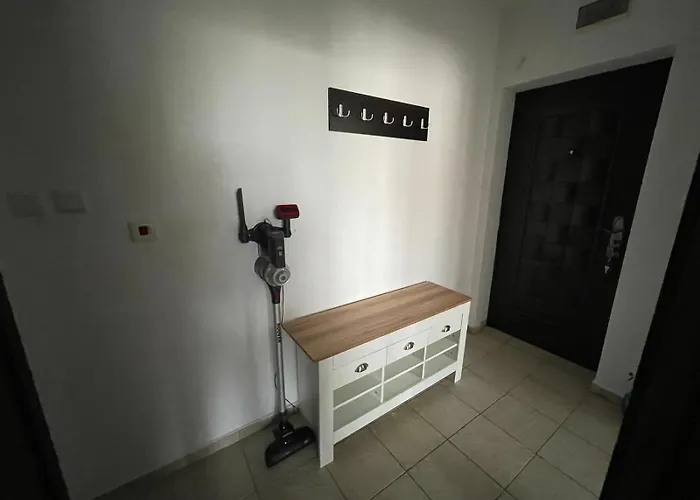 Apartment Adagio Sarafovo *