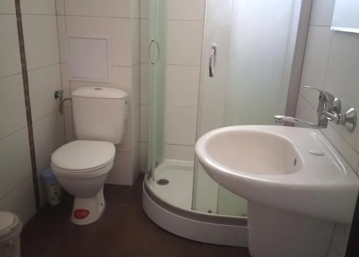 Adagio Sarafovo *