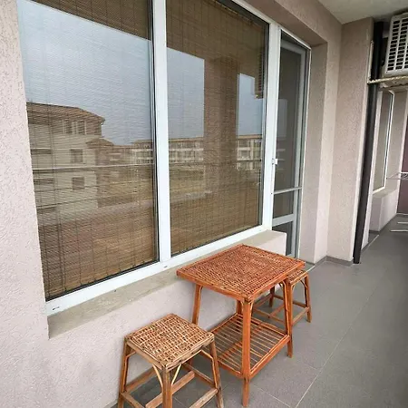 Adagio Sarafovo * Burgas