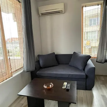 Adagio Sarafovo *