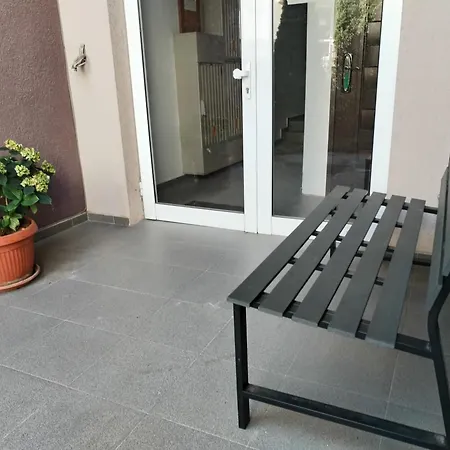 Apartament Adagio Sarafovo *