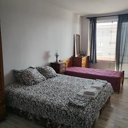 Adagio Sarafovo Apartment