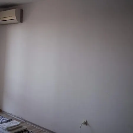 Apartament Adagio Sarafovo *