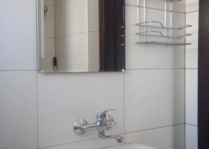 Διαμέρισμα Adagio Sarafovo *